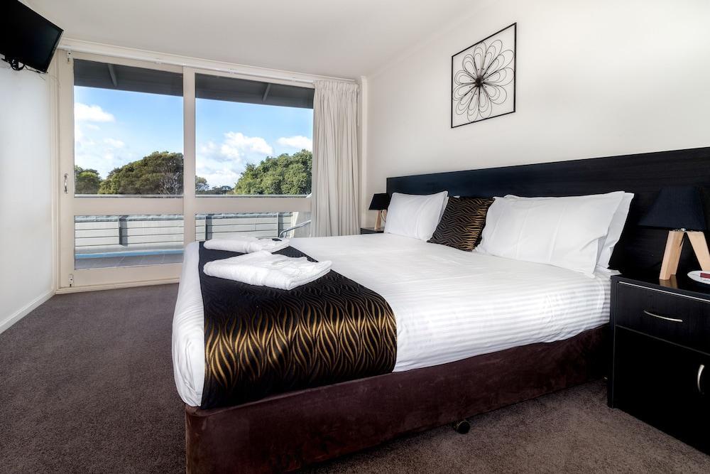 Horizon Holiday Apartments 나루마 외부 사진