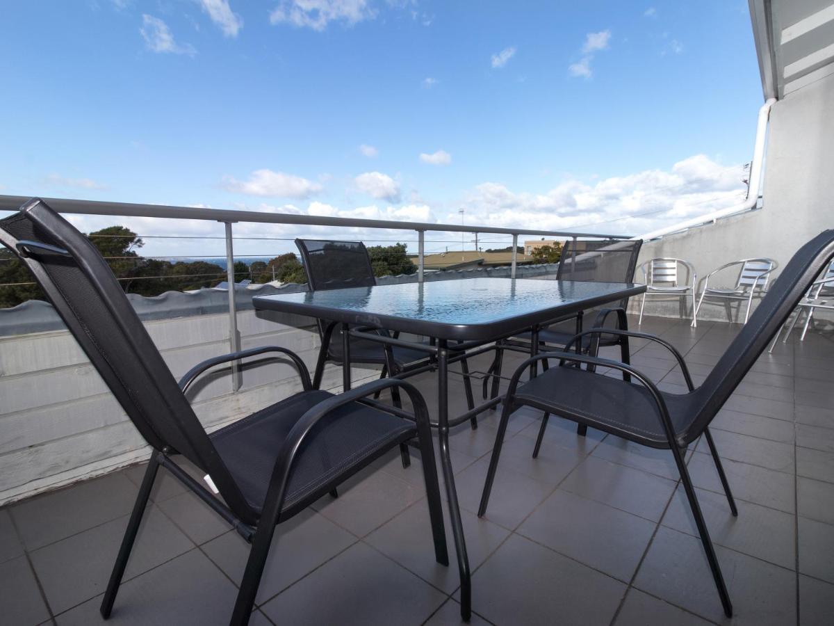 Horizon Holiday Apartments 나루마 외부 사진
