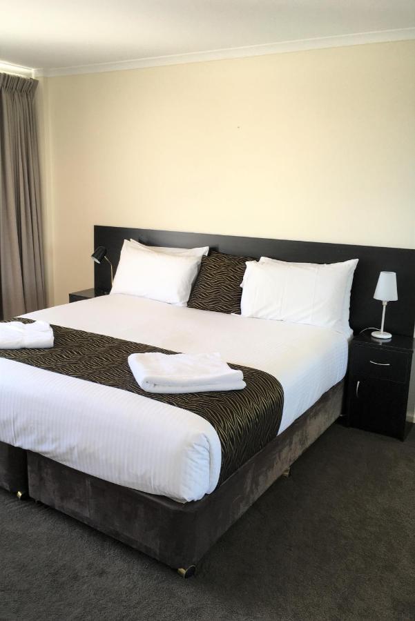 Horizon Holiday Apartments 나루마 외부 사진