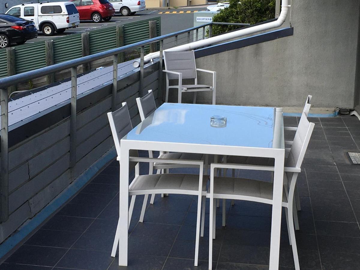 Horizon Holiday Apartments 나루마 외부 사진