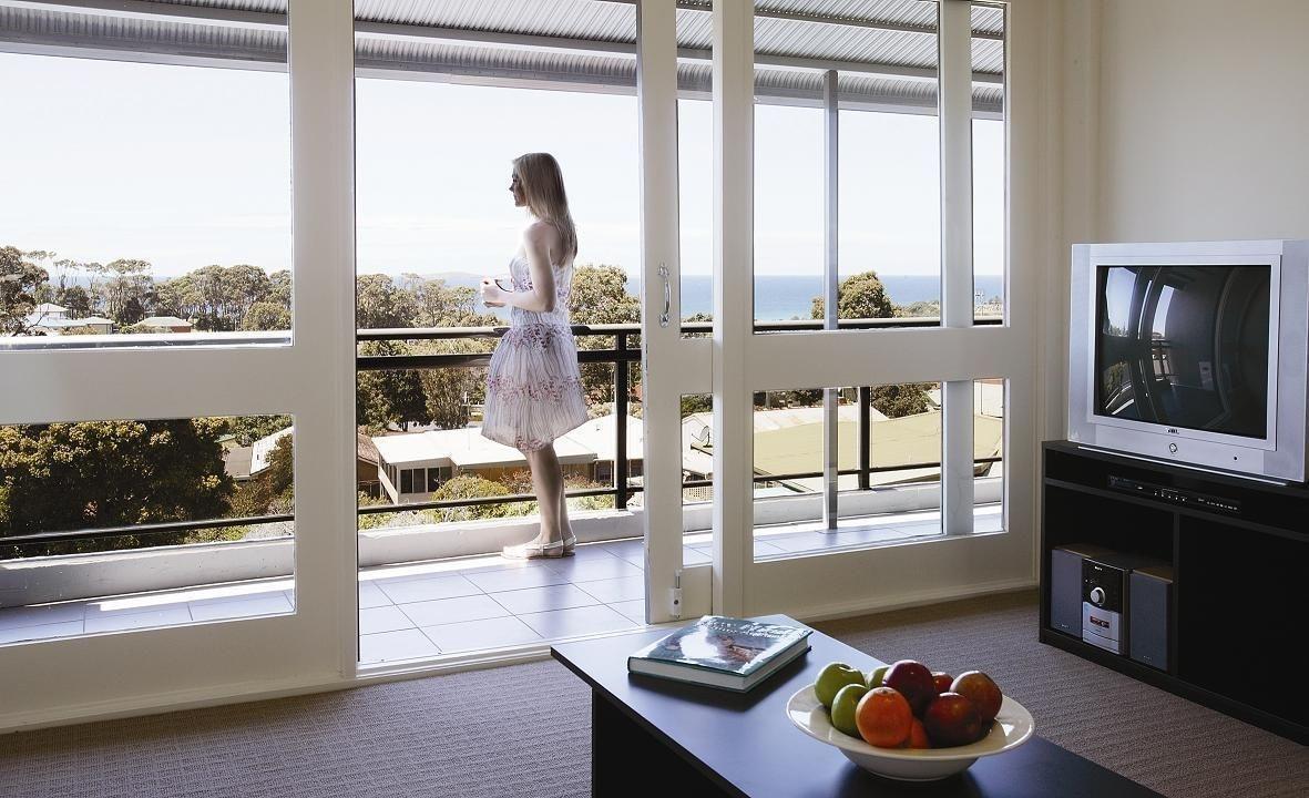 Horizon Holiday Apartments 나루마 외부 사진