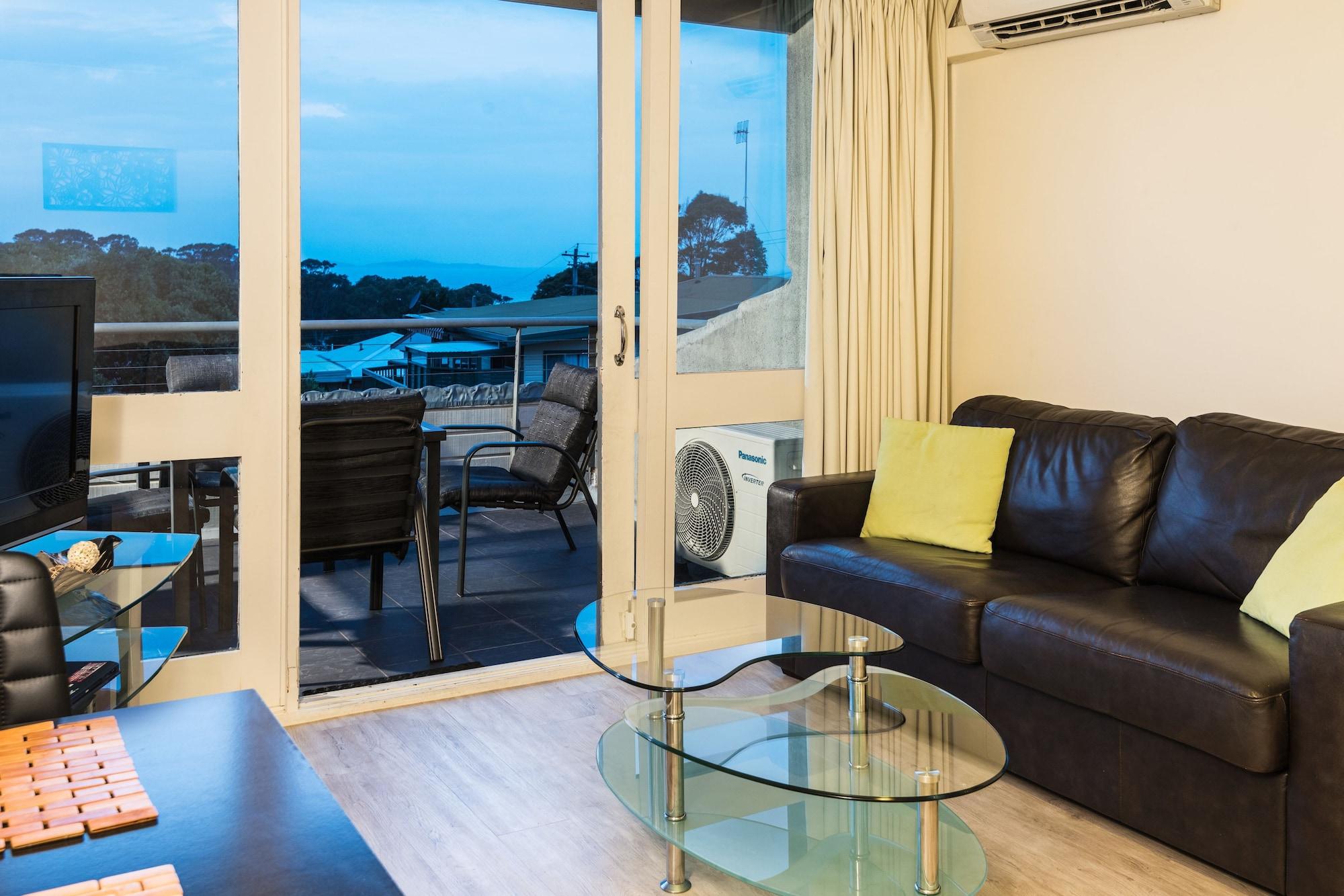 Horizon Holiday Apartments 나루마 외부 사진