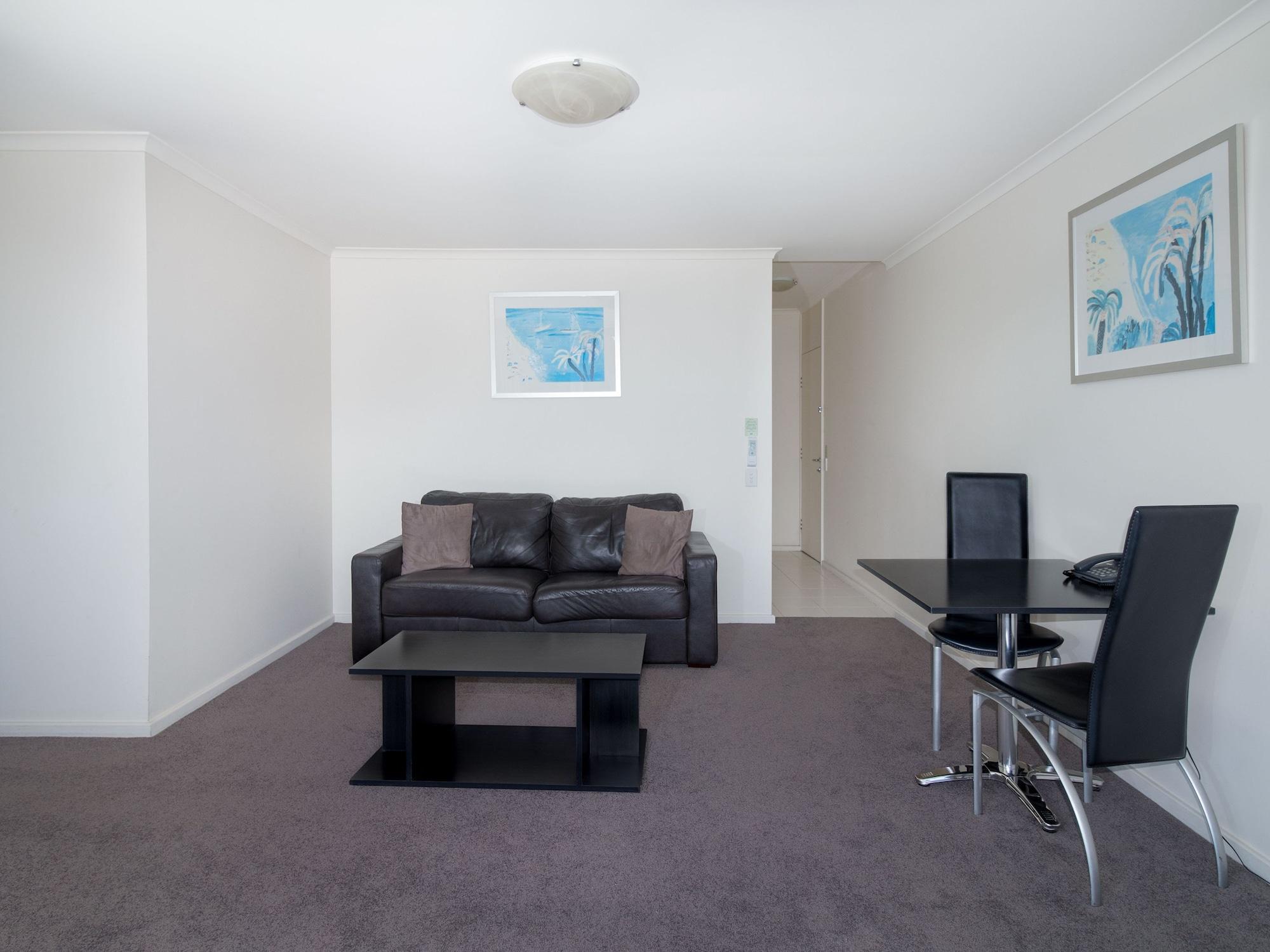 Horizon Holiday Apartments 나루마 외부 사진