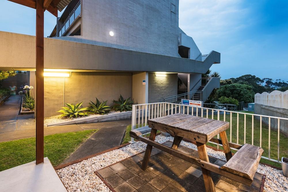 Horizon Holiday Apartments 나루마 외부 사진