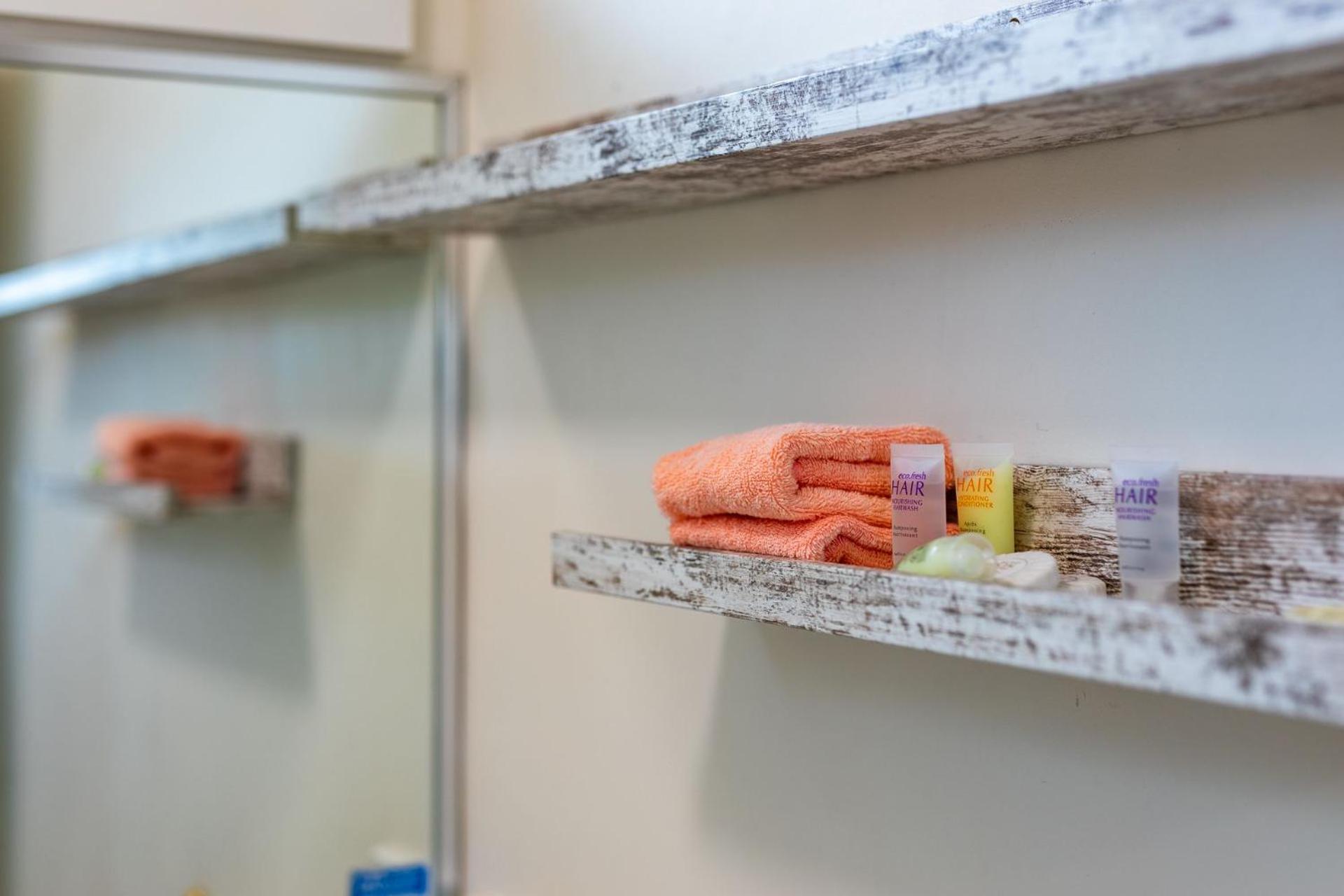 Horizon Holiday Apartments 나루마 외부 사진