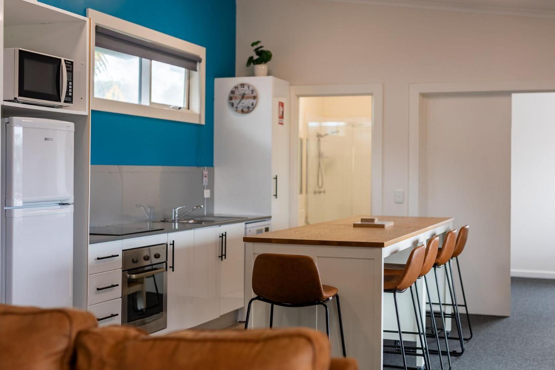 Horizon Holiday Apartments 나루마 외부 사진