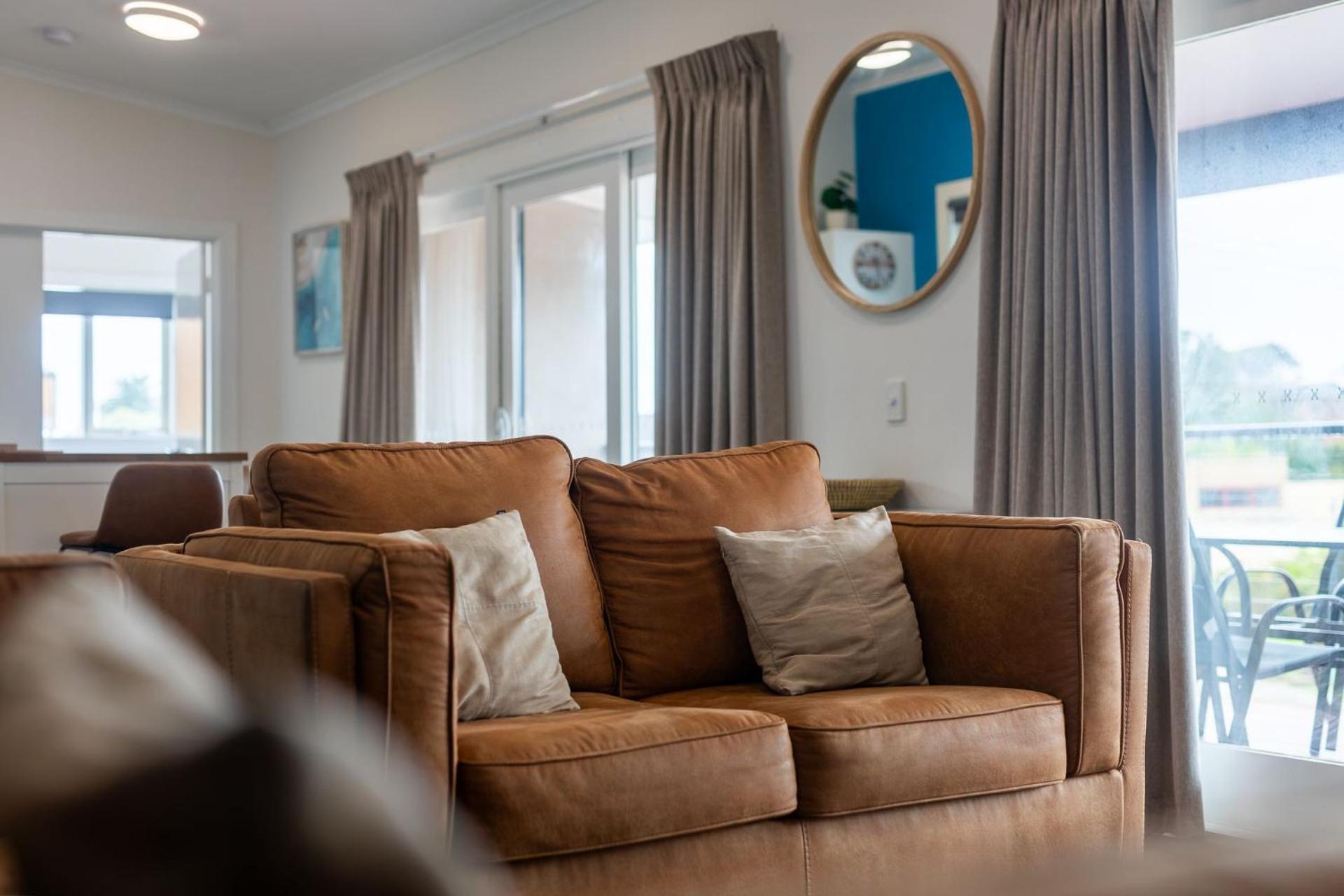 Horizon Holiday Apartments 나루마 외부 사진