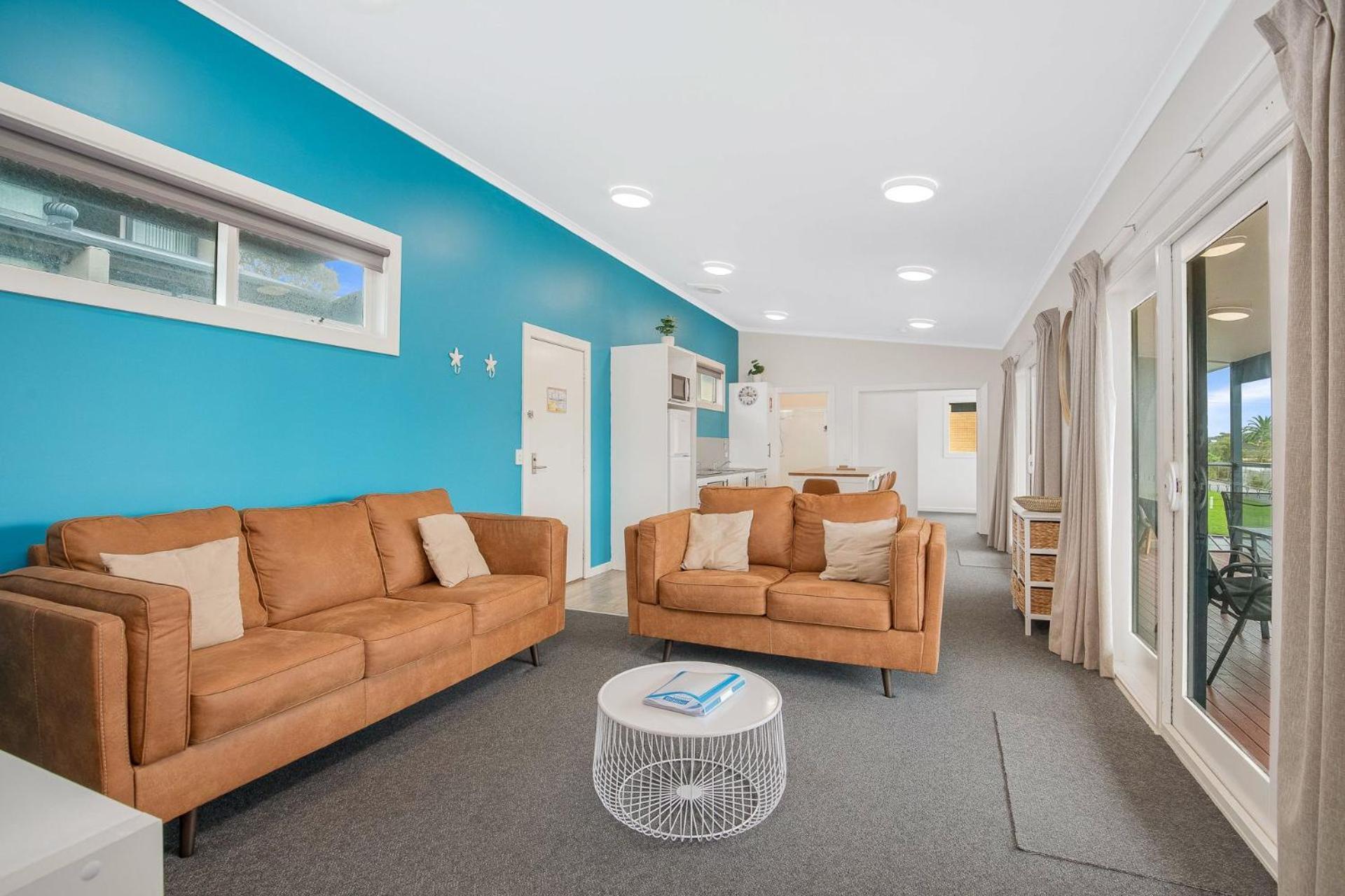 Horizon Holiday Apartments 나루마 외부 사진