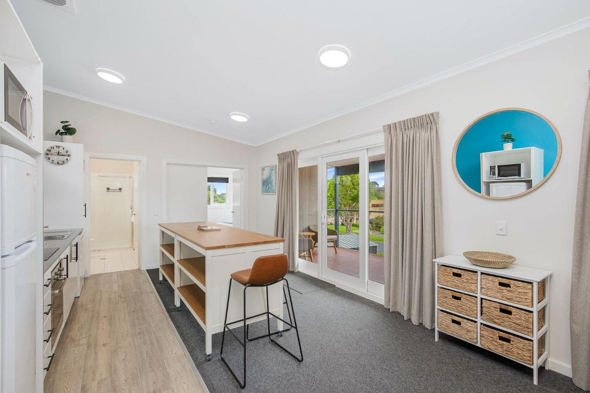 Horizon Holiday Apartments 나루마 외부 사진