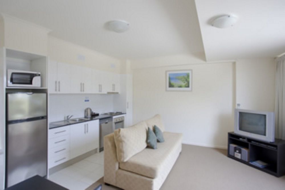 Horizon Holiday Apartments 나루마 외부 사진