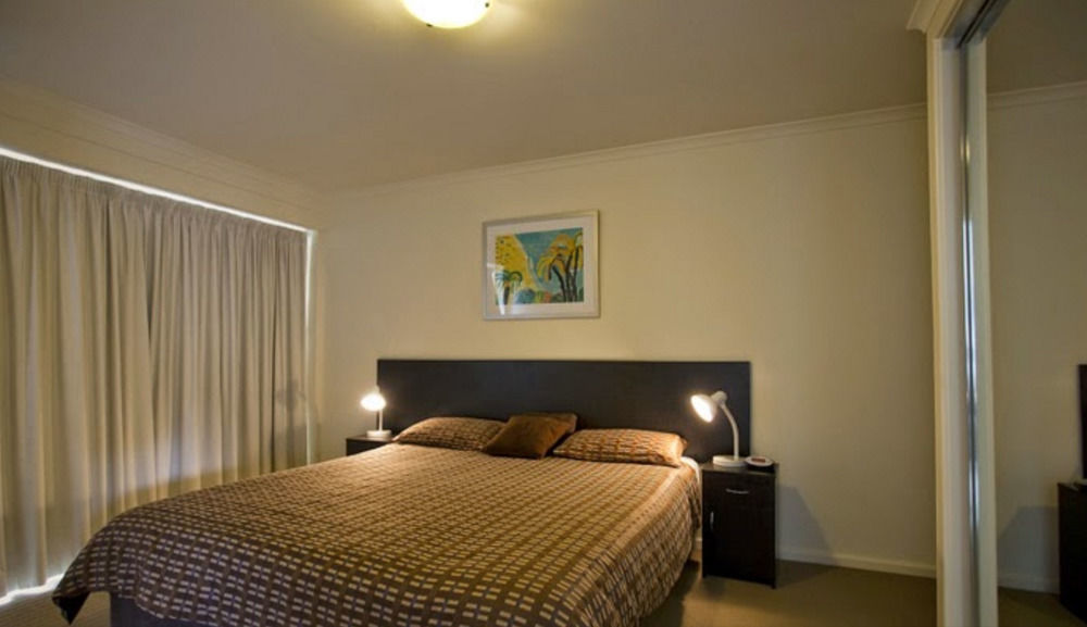 Horizon Holiday Apartments 나루마 외부 사진