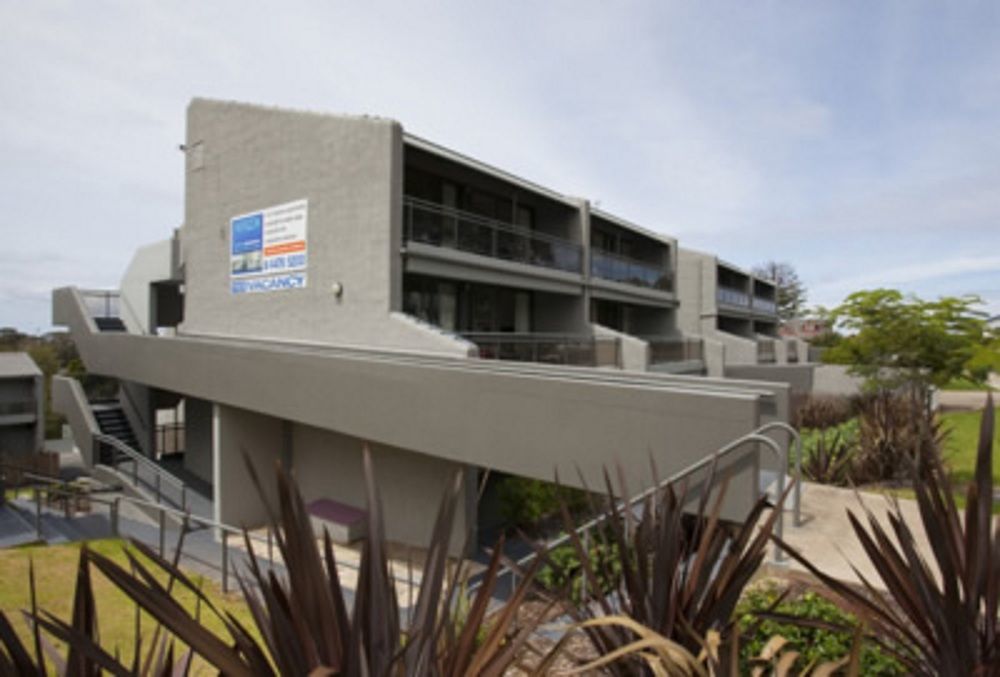Horizon Holiday Apartments 나루마 외부 사진