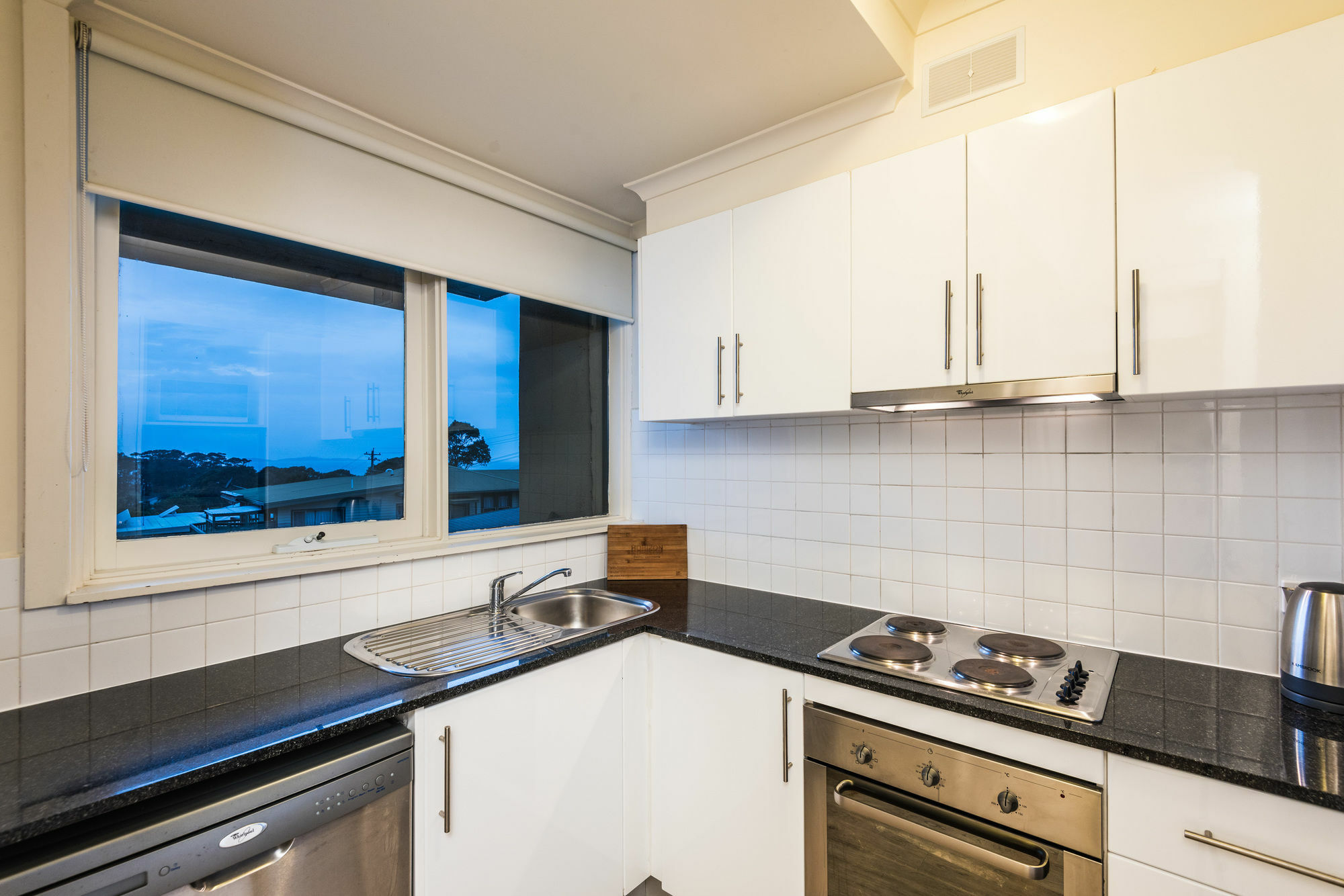 Horizon Holiday Apartments 나루마 외부 사진