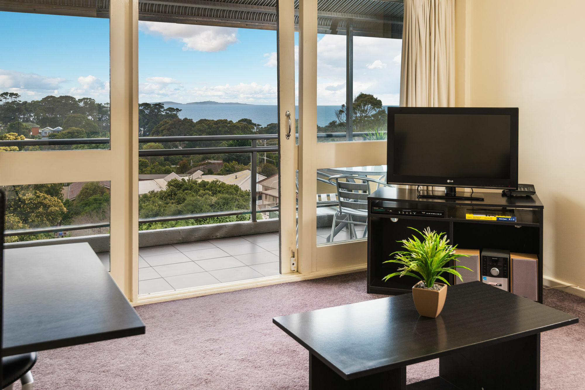 Horizon Holiday Apartments 나루마 외부 사진