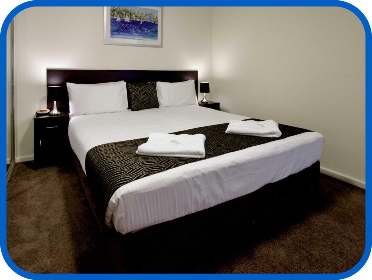 Horizon Holiday Apartments 나루마 외부 사진